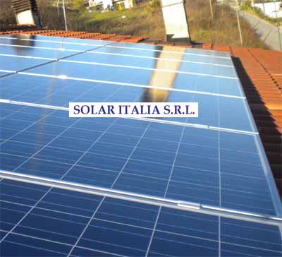 conto energia per pannelli fotovoltaici ed impianti fotovoltaici solari